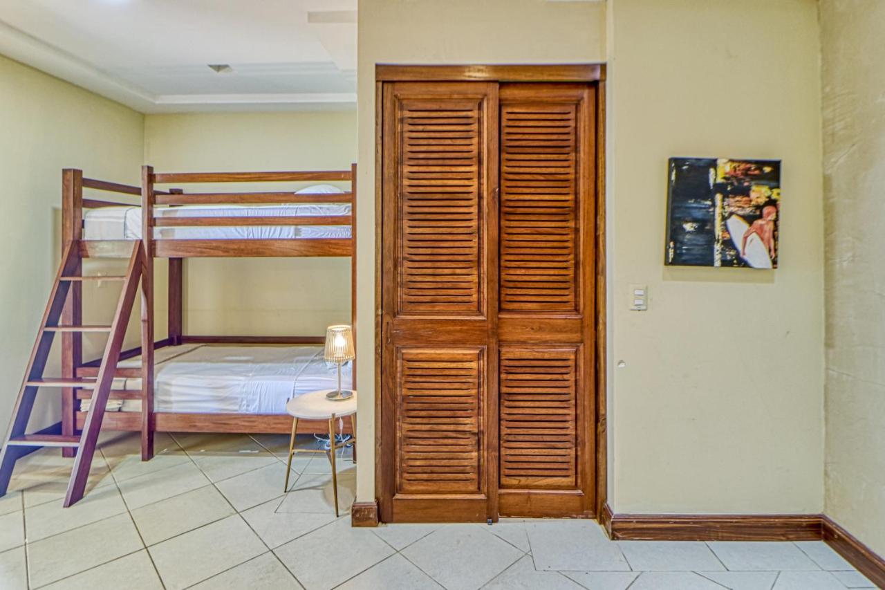 Canto Del Mar #20 Dominical Exterior photo