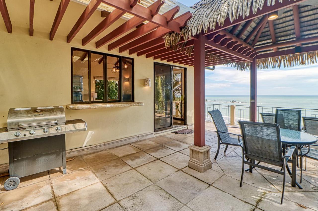 Canto Del Mar #20 Dominical Exterior photo