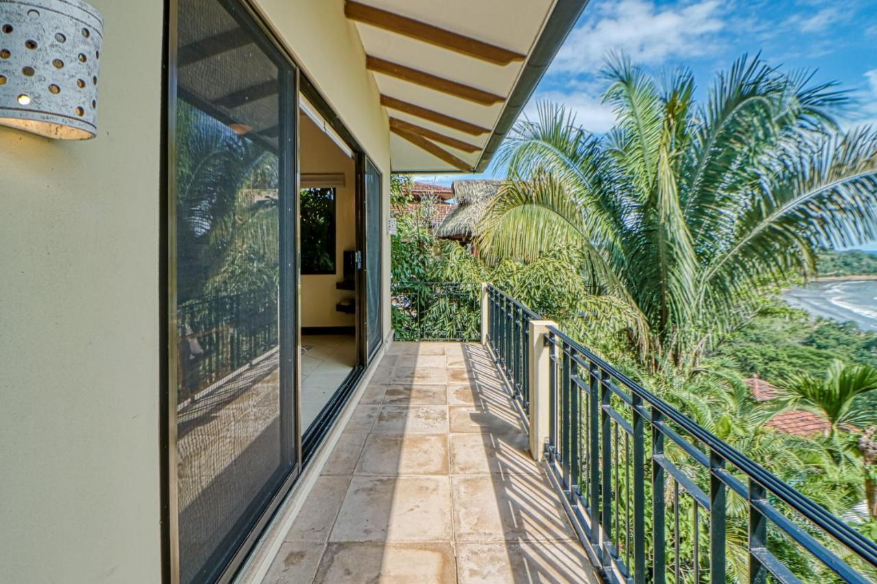 Canto Del Mar #20 Dominical Exterior photo