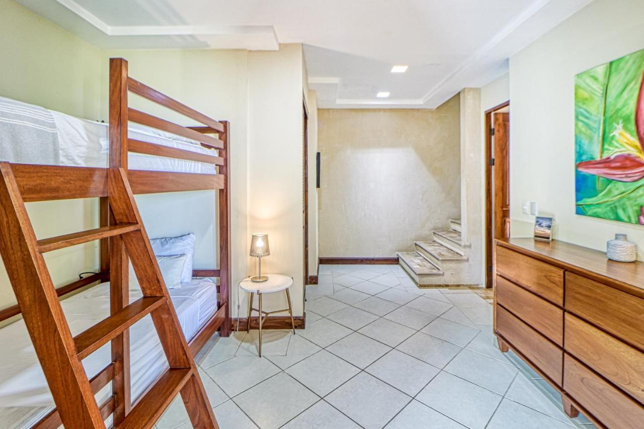 Canto Del Mar #20 Dominical Exterior photo