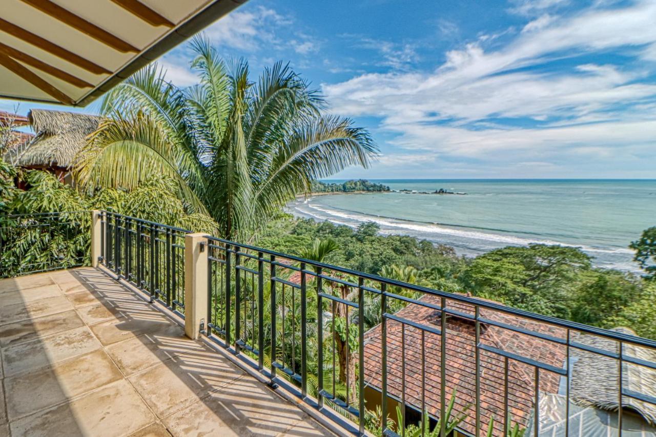 Canto Del Mar #20 Dominical Exterior photo