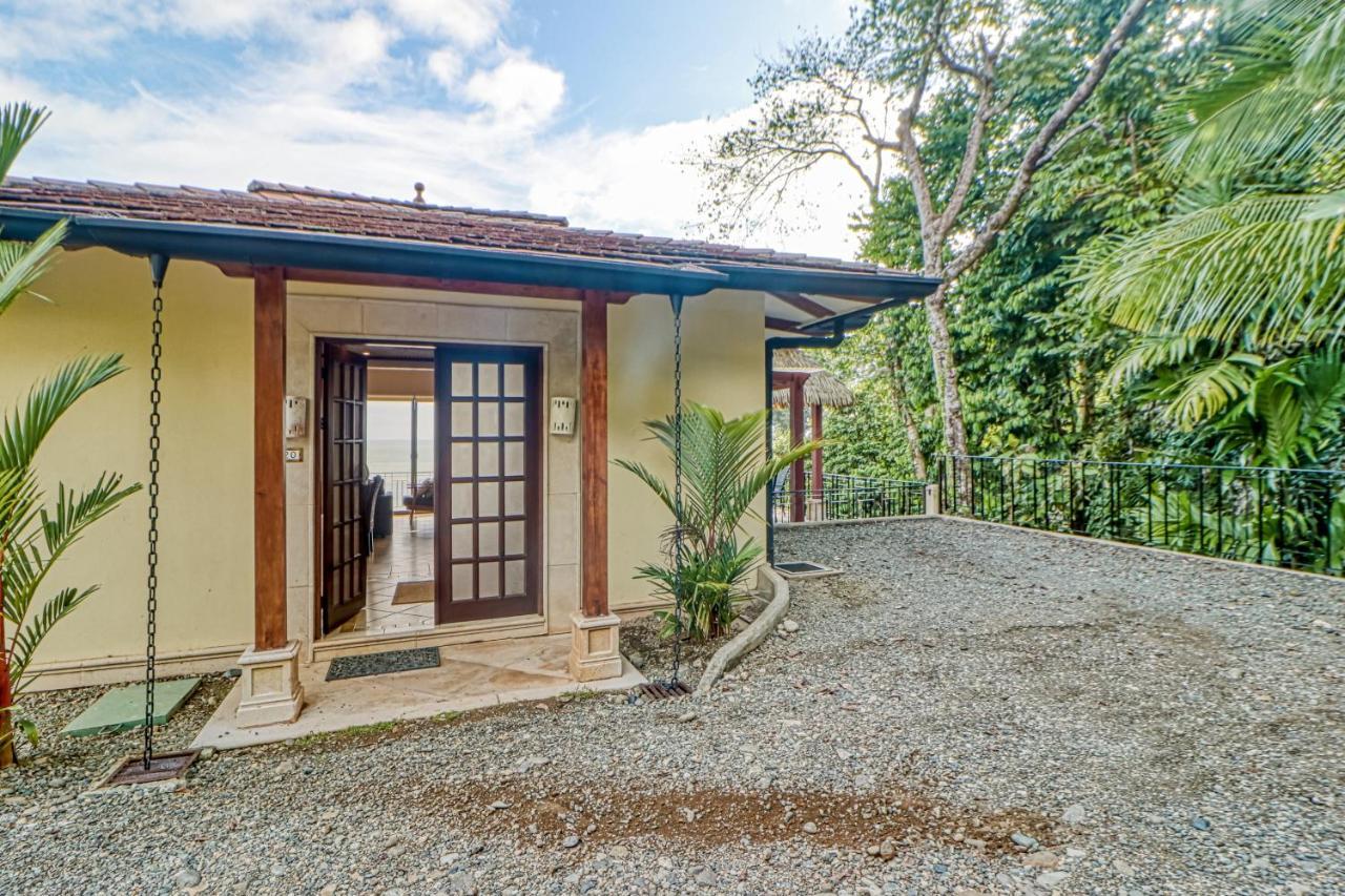 Canto Del Mar #20 Dominical Exterior photo