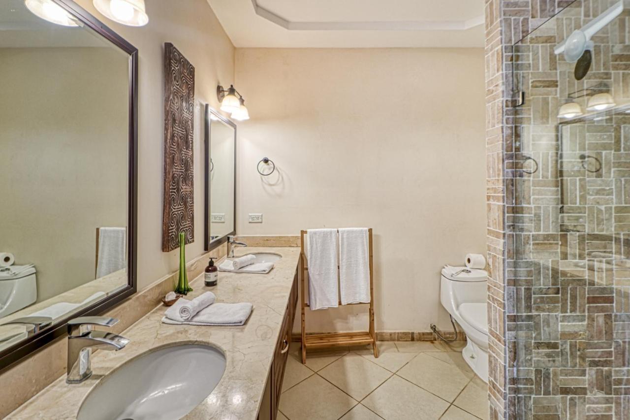 Canto Del Mar #20 Dominical Exterior photo