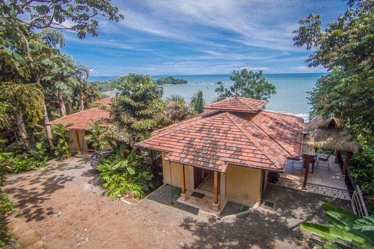 Canto Del Mar #20 Dominical Exterior photo